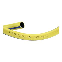 Wasserschlauch Irriflex L.25m ID 25mm AD 31,1mm TRICOFLEX