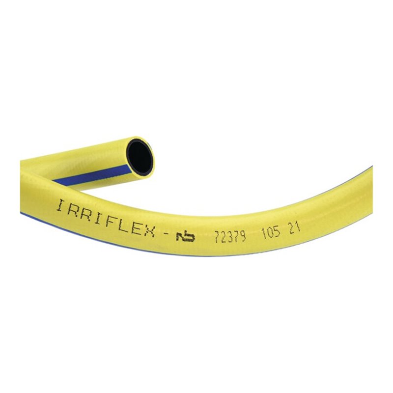 Wasserschlauch Irriflex L.50m ID 25mm AD 31,1mm TRICOFLEX