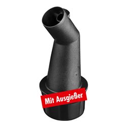 SONAX AGRAR AktivReiniger alkalisch 5 l für Agrar Geräte/Maschinen