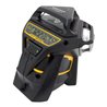 Stanley Linienlaser FatMax X3G 360 Grad 35m grün