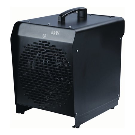 Elektroheizer ATH-90 860 m³/h 9 kW 16 A