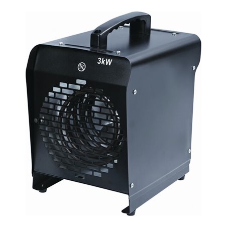 Elektroheizer ATH-30 230 m³/h 3 kW 13,6 A