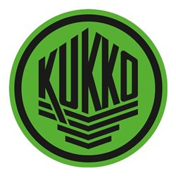 Signierschablonensatz 327 Zahlen 0-9 Schrift-H.200mm Spezialblech KUKKO