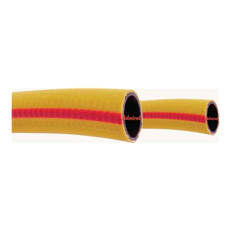 Wasserschlauch Admiral® Florador L.50m ID 13mm Rl.KLOTZ