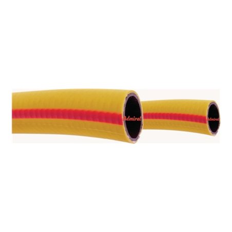 Wasserschlauch Admiral® Florador L.50m ID 13mm Rl.KLOTZ