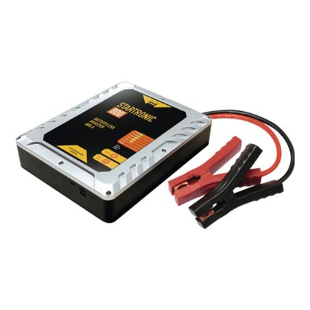 Starthilfegerät STARTRONIC 800 Ladespannung 12 od.5 ü.USB V Startstrom 800 A GYS
