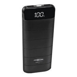 Powerbank 3,7 V 12000 mAh ANSMANN