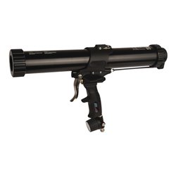 Druckluftpresse KB600 geschl.f.310 ml Kartuschen/Beutel b.600 ml IRION