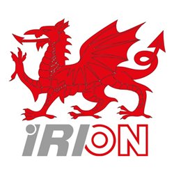 Druckluftpresse KB600 geschl.f.310 ml Kartuschen/Beutel b.600 ml IRION