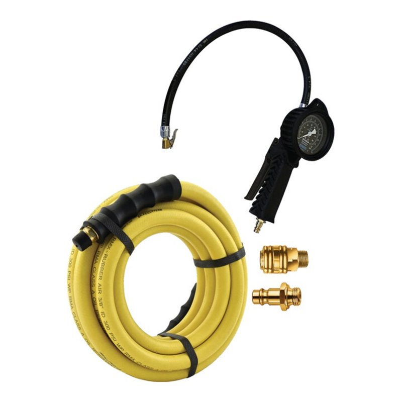 ewo Druckluftset Flextrem Oilshield airstar ID 6mm L.10m