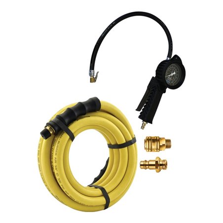 ewo Druckluftset Flextrem Oilshield airstar ID 6mm L.10m