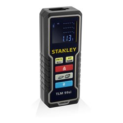 Stanley Entfernungsmesser TLM99Si bis 35m
