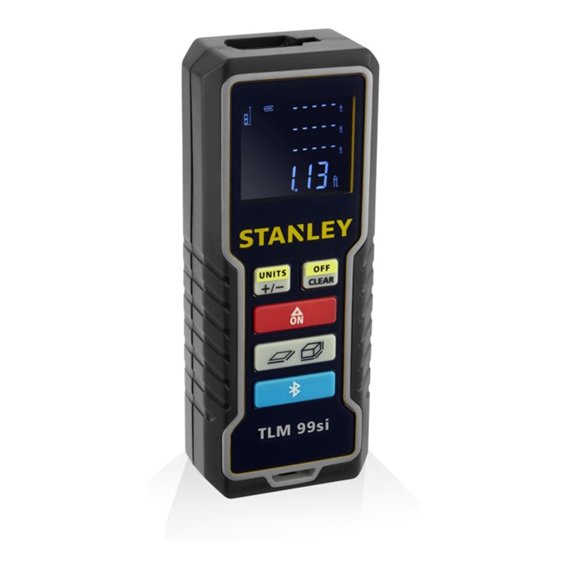 Stanley Entfernungsmesser TLM99Si bis 35m