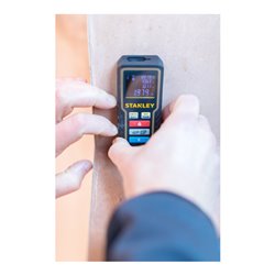 Stanley Entfernungsmesser TLM99Si bis 35m