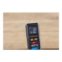 Stanley Entfernungsmesser TLM99Si bis 35m