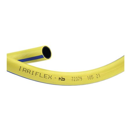 Wasserschlauch Irriflex L.25m ID 19mm AD 24,9mm TRICOFLEX