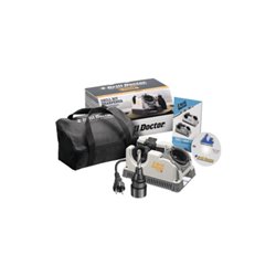 Bohrerschleifgerät Drill-Doctor DD-750X (Tasche) Schleifbereich 2,5-19,0mm