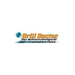 Bohrerschleifgerät Drill-Doctor DD-750X (Tasche) Schleifbereich 2,5-19,0mm