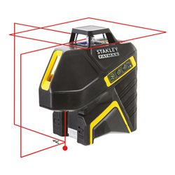 Stanley FATMAX Multilinienlaser SLR-2V