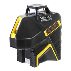 Stanley FATMAX Multilinienlaser SLR-2V