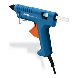 Heißklebepistole Gluematic 3002 Set Klebeleistung ca.16 g/min 7 min 11mm STEINEL
