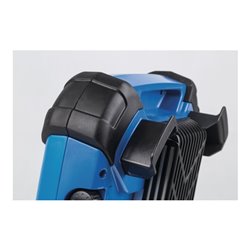 LED-Strahler 80W 10400 lm 5m H07RN-F 3G1,5 IP54 SCHWABE AS