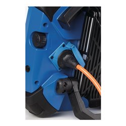 LED-Strahler 80W 10400 lm 5m H07RN-F 3G1,5 IP54 SCHWABE AS