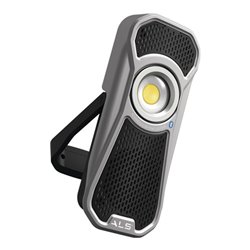 LED-Akkuhandleuchte 3,7 V 3200 mAh Li-Poly 300/600 (2 Leuchtstufen) lm