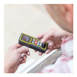 Stanley Entfernungsmesser TLM99 0,1m bis 30m