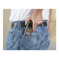 Stanley Entfernungsmesser TLM99 0,1m bis 30m