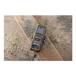Stanley Entfernungsmesser TLM99 0,1m bis 30m