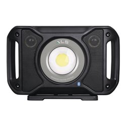 LED Arbeitsleuchte10,8V/6000mAh 1000-5000Lm IP67