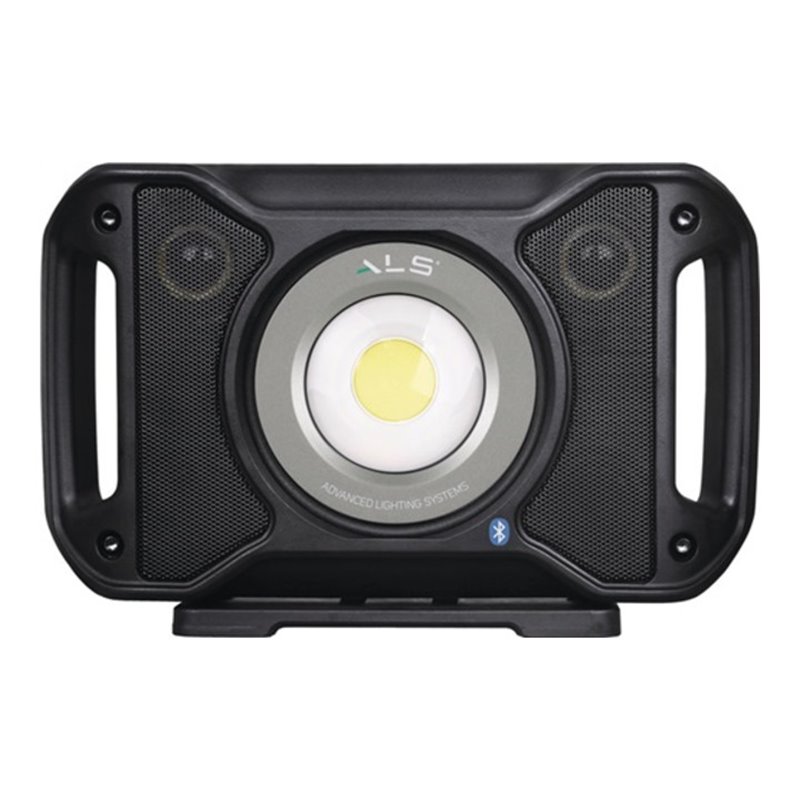 LED Arbeitsleuchte10,8V/6000mAh 1000-5000Lm IP67