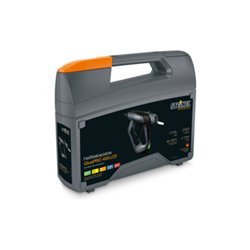 Heißklebepistole GluePRO 400 LCD KF Klebeleistung 30 g/min 2 11mm STEINEL