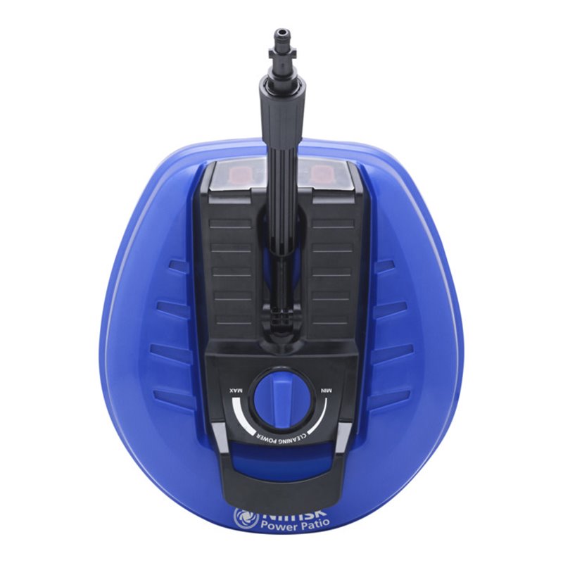 Nilfisk Flächenreiniger Power Patio z.C/C-PG/D/D-PG/E/P