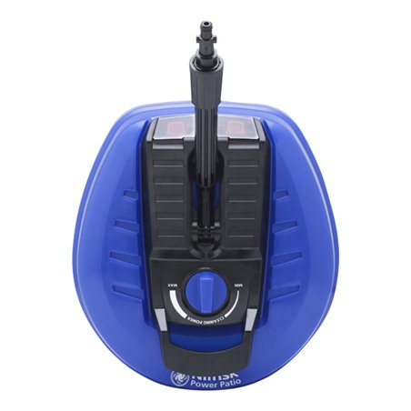 Nilfisk Flächenreiniger Power Patio z.C/C-PG/D/D-PG/E/P