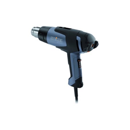 Heißluftgebläse HG 2120 E KF-Set 2200 W 80-630GradC 150/150-300/300-500l/min