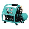 Kompressor Airboy Silence 50 OF E 49l/min 0,28 kW 230 V,50 Hz 4l AIRCRAFT