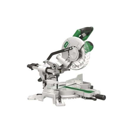 Kapp- u.Gehrungssäge KGZ 210 E 220x70mm 1500 W 4500min-¹ 210x30mm HOLZSTAR