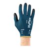 Handschuhe HyFlex® 11-616 Gr.7 grünblau/schwarz EN 388:2016 PSA II 12 PA