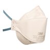 Atemschutzmaske 9320+Gen3SV EN 149:2001+A1:2009 FFP2 NRD/KT 3M