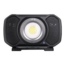 LED-Arbeitsleuchte 400-2000 lm Li-Ion 6000 mAh