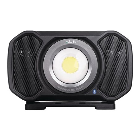 LED-Arbeitsleuchte 400-2000 lm Li-Ion 6000 mAh