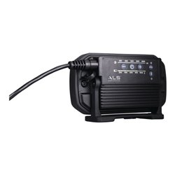 LED-Arbeitsleuchte 400-2000 lm Li-Ion 6000 mAh