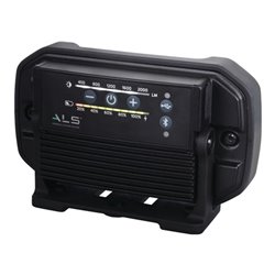 LED-Arbeitsleuchte 400-2000 lm Li-Ion 6000 mAh