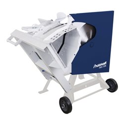 Wippkreissäge HWS 720 K Sägeblattabmessung 700mm 4,5 kW direkt HOLZKRAFT