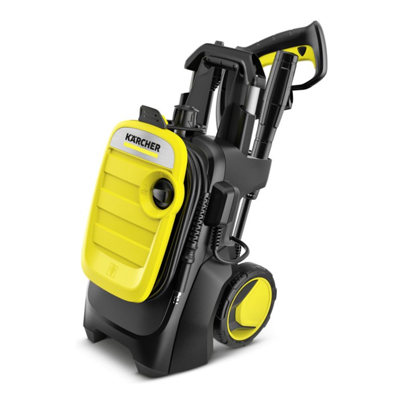 Kärcher Hochdruckreiniger K 5 Compact