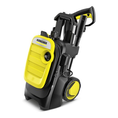 Kärcher Hochdruckreiniger K 5 Compact