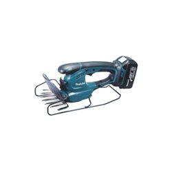 Makita Akku-Grasschere DUM168RF 18V