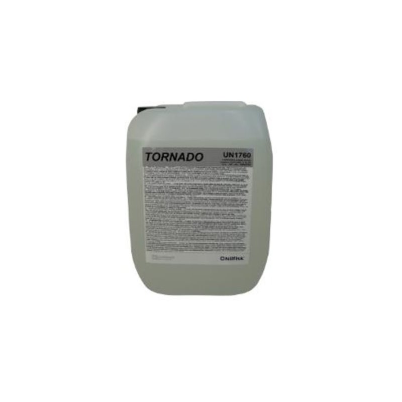 Nilfisk Bodenreinigungsmittel TORNADO SV1 25 L